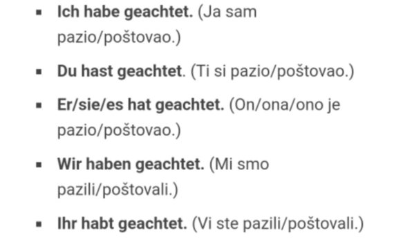 achten 570x350 - Glagol “achten” je njemački glagol koji znači “paziti”.