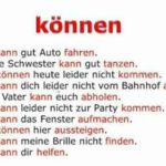 1 6 150x150 - Deutsch Lernen mit Sätze