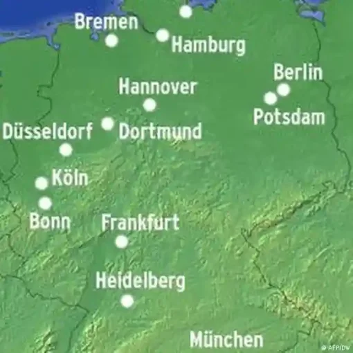 gradovi 510x510 - Koje gradove preporučujete za preseljenje u Njemačku?