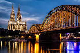 koln - Koje gradove preporučujete za preseljenje u Njemačku?