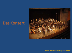 das Konzert 300x221 - WÖRTER (16-30)