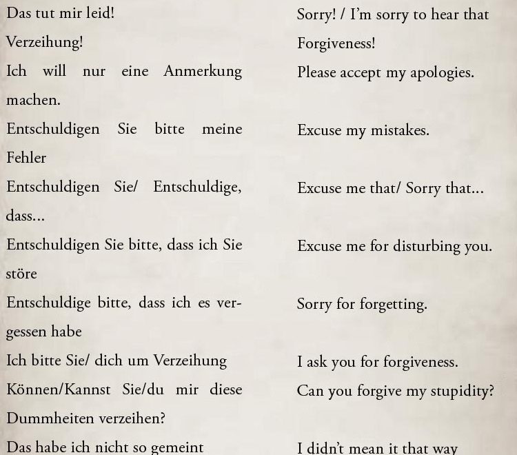 8 750x660 - Deutsch Lernen mit Sätze