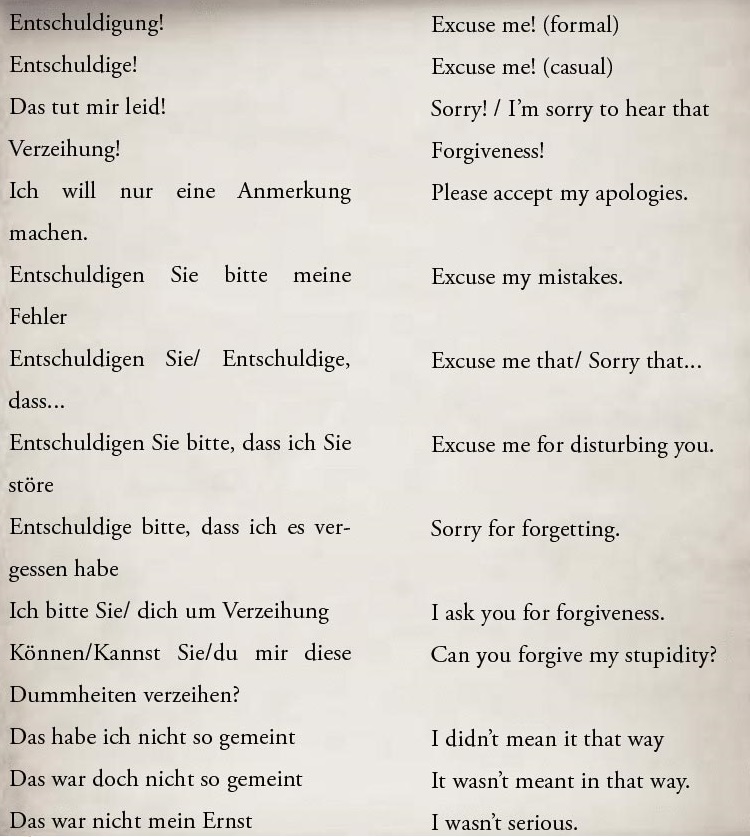 8 - Deutsch Lernen mit Sätze