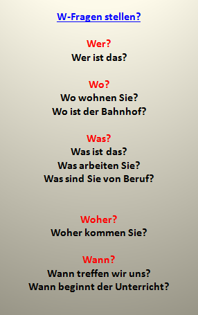 GRAMMATIK Archives - Page 76 of 112 - Deutsch - Viel Spass