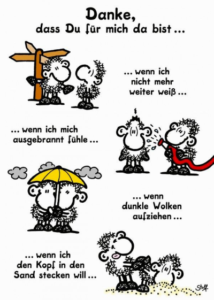 auf großem Fuß leben Deutsch Viel Spass