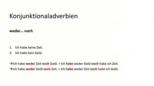 5 Wörter Die Auf Nf Enden