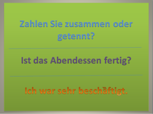 117 300x225 - Deutsch Lernen mit Sätze