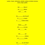 Ergȁnzt die Verben page 0 150x150 - Dvostruki veznici- Doppelte Konjunktionen