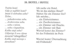 hotel - HOTEL