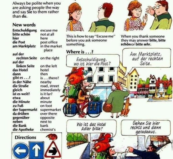 gern/lieber/am liebsten - Deutsch - Viel Spass