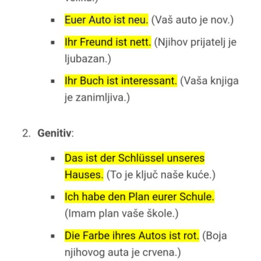 LEKCIJA 510x510 - LEKCIJA BR.1 (A2) Possessivartikel – unser/euer/ihr/Ihr