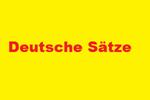 ihoguiz - Deutsche Sätze