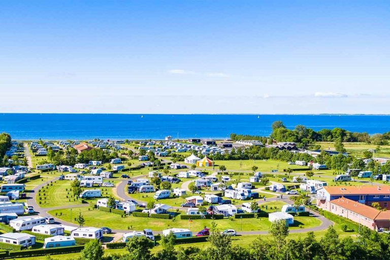 Erstwohnsitz Campingplatz Schleswig Holstein