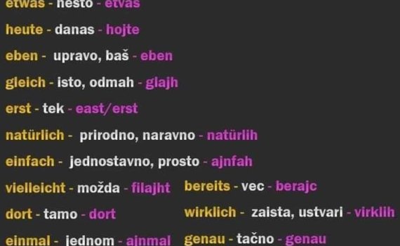 129346333 208457967406520 1587437481616297008 n 570x350 - Najčešće  korišteni prilozi