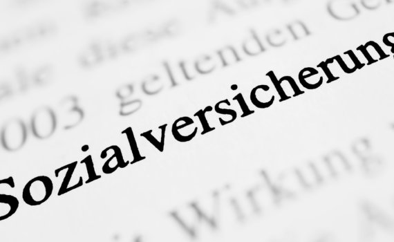 dasf 570x350 - Sozialversicherung