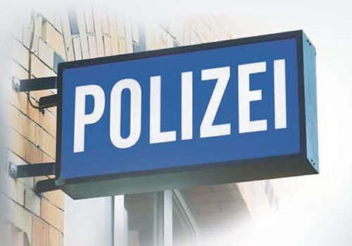 wdrfe 500x350 - Die Polizei anrufen