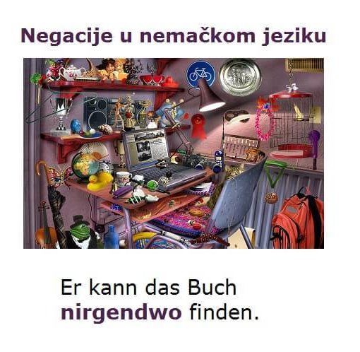 negacije 510x498 - Negacije u njemačkom jeziku ( nein,nicht,nichts,kein,nie..)