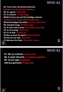 5 204x300 - 100 rečenica najkraćih na njemačkom jeziku sa prevodom.