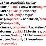Glagoli koji se najcesce koriste 1 page 001 150x150 - Prodavaonica- Geschäfte