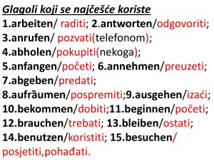 Glagoli koji se najcesce koriste 1 page 001 300x225 - Glagoli koji se najčešće koriste u njemačkom jeziku