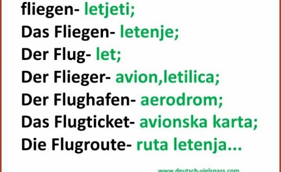 fliegen 570x350 - glagol fliegen