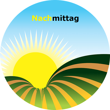 sunce - Prefiksi imenice – njemački jezik